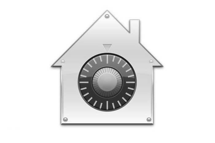 get recovery key for mac